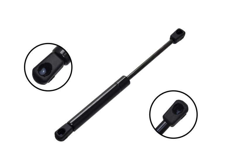 FCS 86870 Hood Lift Support - Front