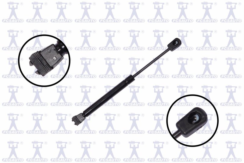FCS 86904 Truck Bed Storage Box Lid Lift Support