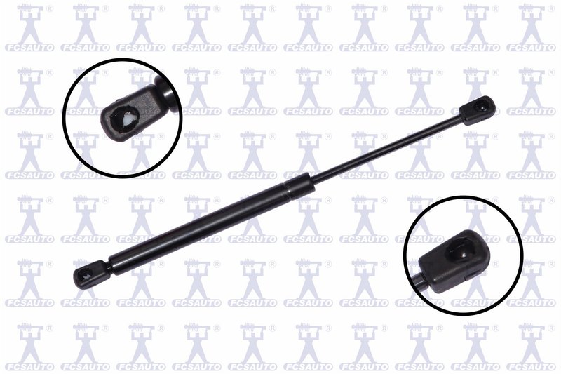 FCS 86922 Deck Lid Lift Support - Rear