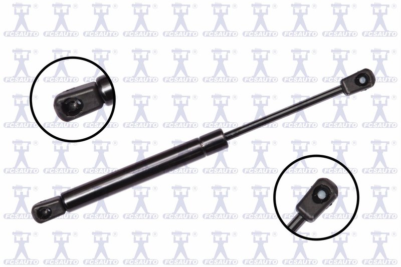 FCS 87006 Trunk Lid Lift Support - Rear