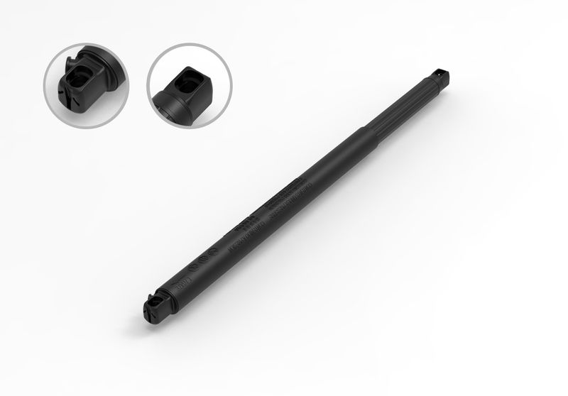 FCS 89009R Liftgate Lift Support - Rear Right