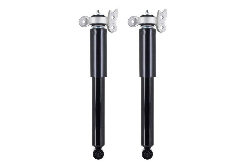 FCS 8946569 Suspension Shock Absorber - Rear