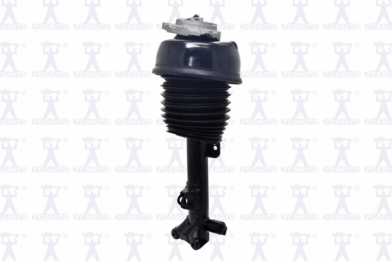 FCS 92013 Air Suspension Strut - Front Left
