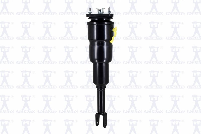 FCS 93011 Air Suspension Strut - Front Left