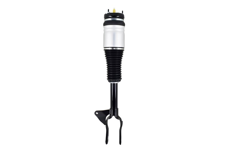 FCS 93017 Air Suspension Strut - Front Left