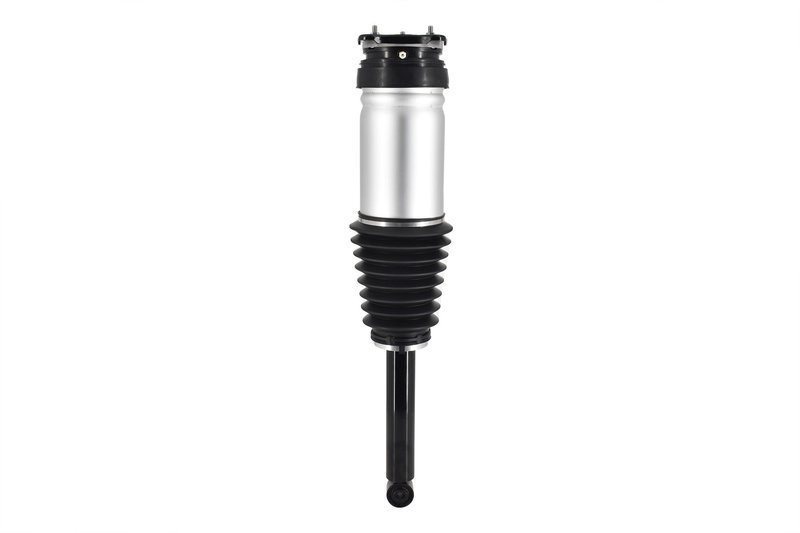 FCS 93024 Air Suspension Strut - Rear Right