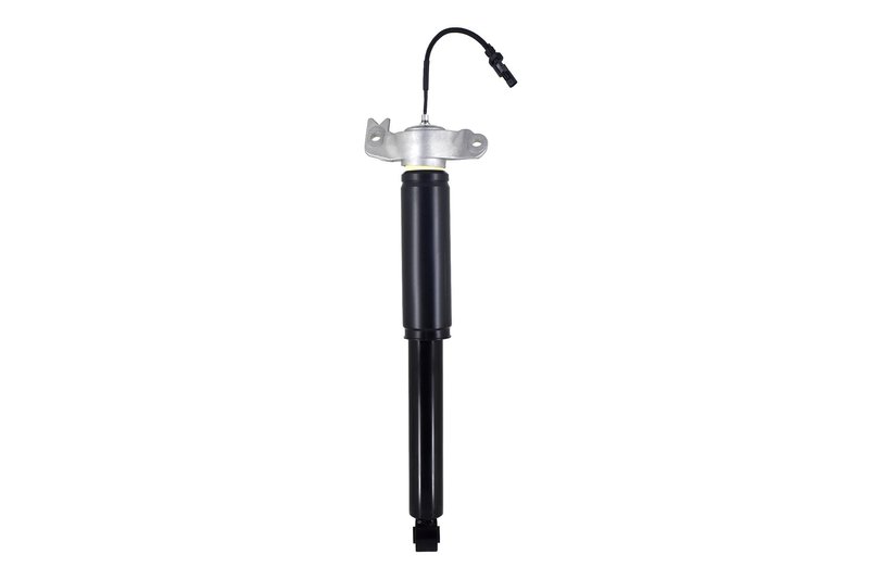 FCS 94007 Suspension Shock Absorber - Rear Left