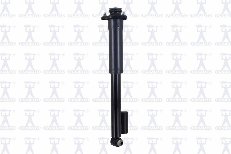 FCS 94009 Suspension Shock Absorber - Rear Left