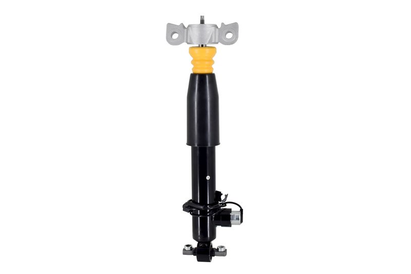 FCS 94019 Suspension Shock Absorber - Rear Left