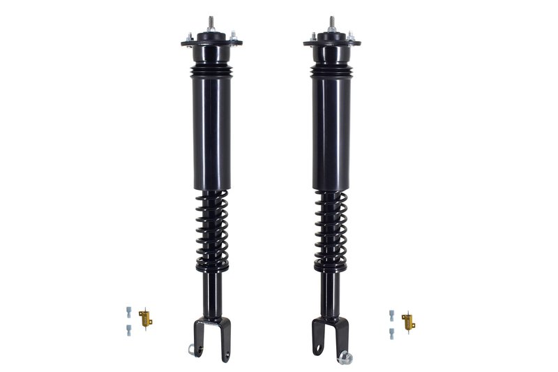 FCS 95069 Active to Passive Suspension Conversion Kit - Rear