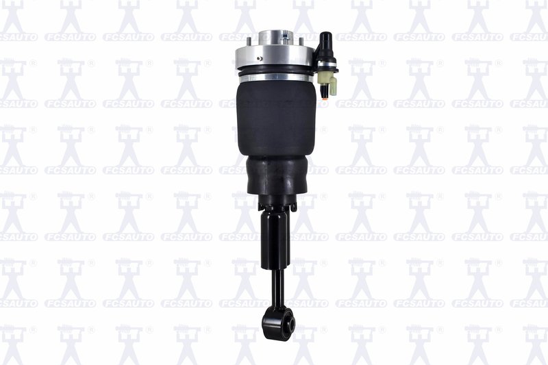 FCS 99031 Air Suspension Strut - Front
