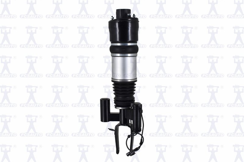 FCS 99053 Air Suspension Strut - Front Right