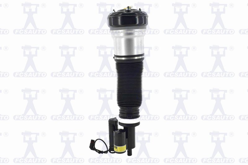 FCS 99071 Air Suspension Strut - Front Right