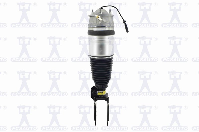 FCS 99072 Air Suspension Strut - Front Left