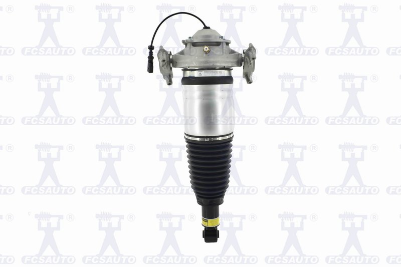 FCS 99075 Air Suspension Strut - Rear Right