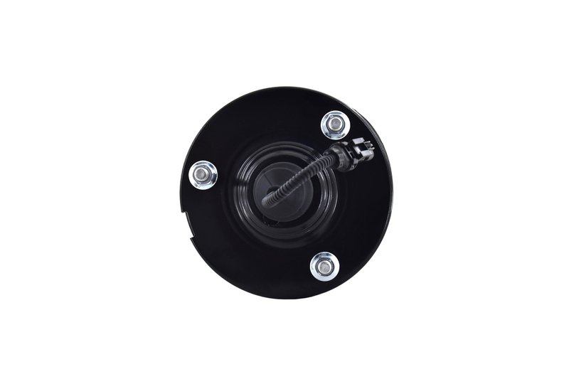 FCS 99084 Suspension Strut and Coil Spring Assembly - Front