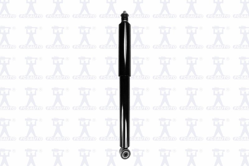 FCS DG341551 Shock Absorber - Rear
