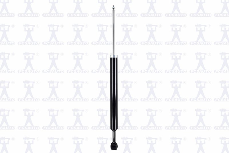 FCS DT346652 Shock Absorber - Rear