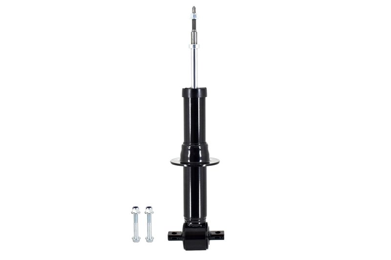 FCS DT355037 Suspension Strut Assembly - Front