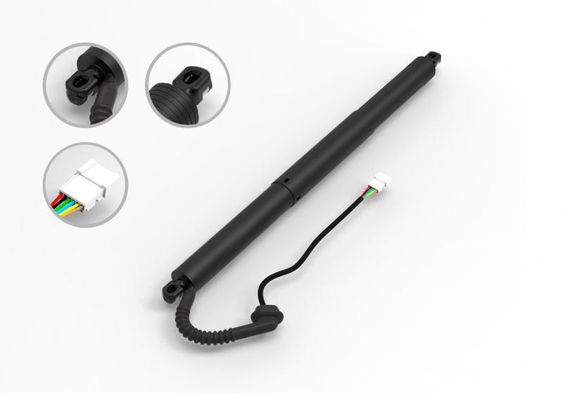 FCS E89030R Liftgate Lift Support - Rear Right