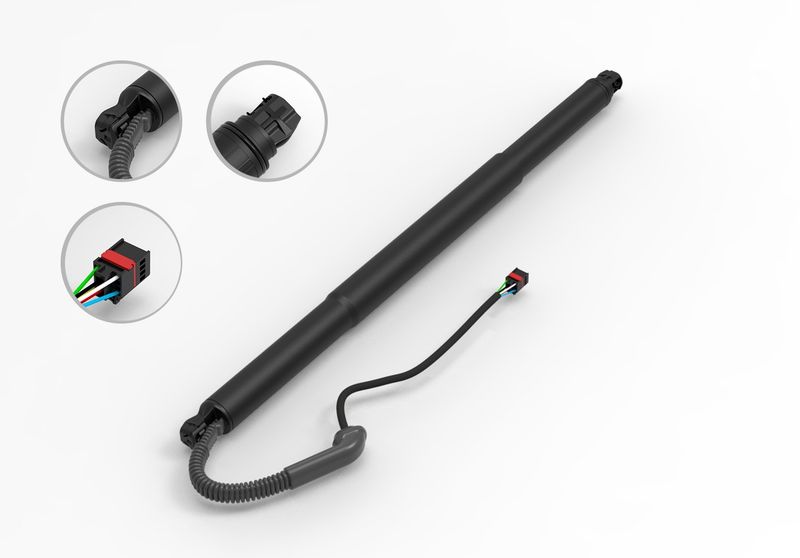 FCS E89062 Liftgate Lift Support - Rear