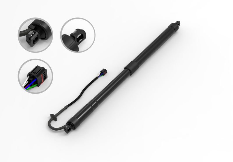 FCS E89082L Liftgate Lift Support - Rear Left