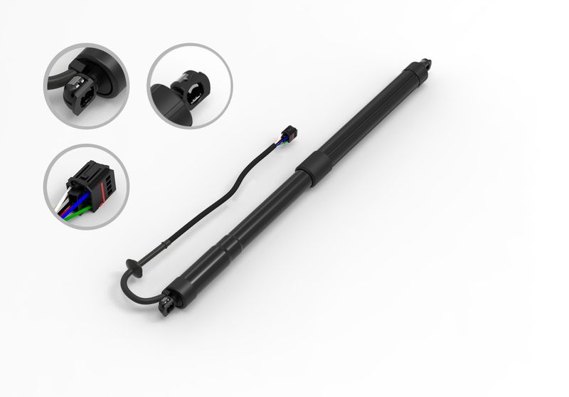 FCS E89098L Liftgate Lift Support - Rear Left