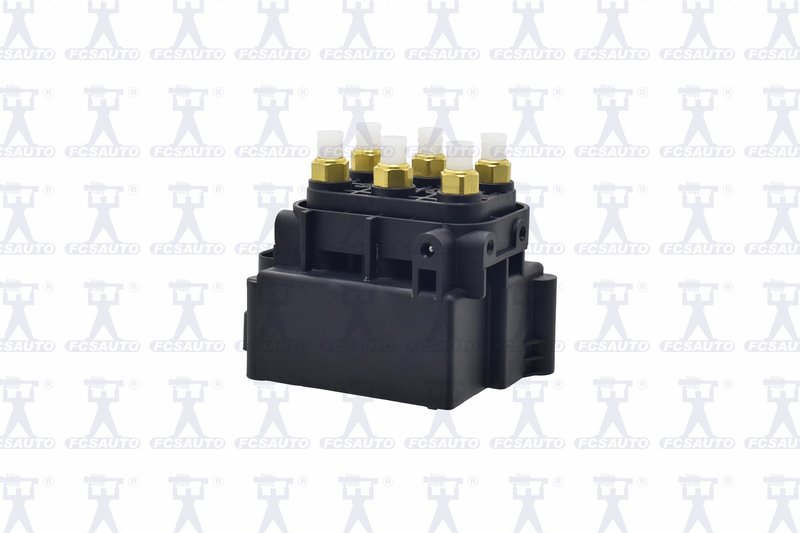 FCS MV006 Air Suspension Solenoid Valve Unit