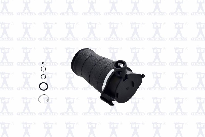 FCS Q4030 Air Suspension Spring - Rear Right