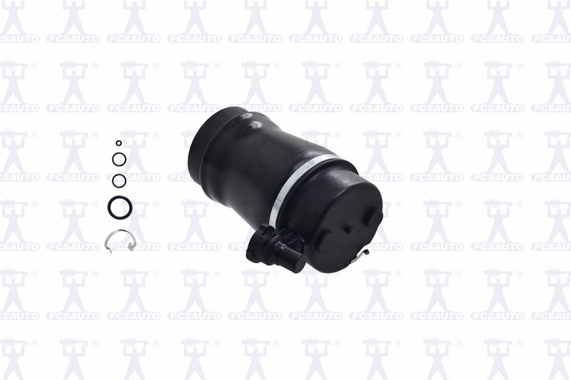FCS Q4037 Air Suspension Spring - Rear
