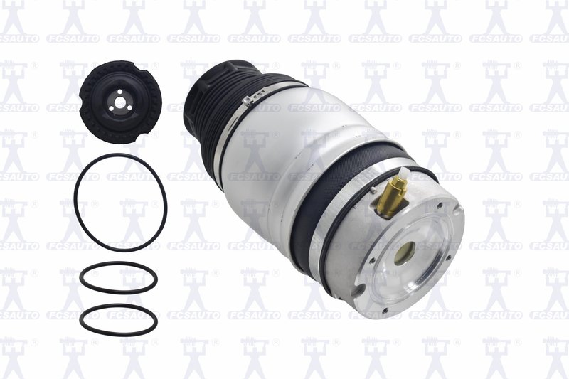 FCS Q9011 Air Suspension Spring - Front Left