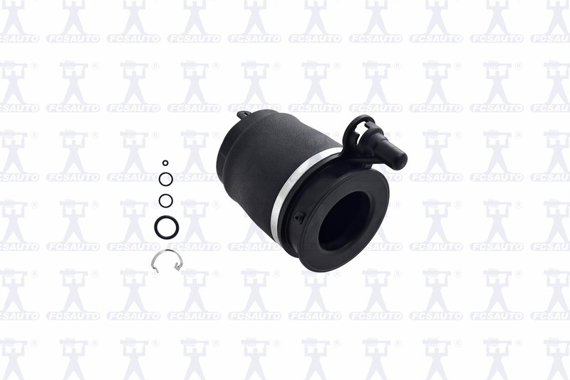 FCS Q9031 Air Suspension Spring - Front