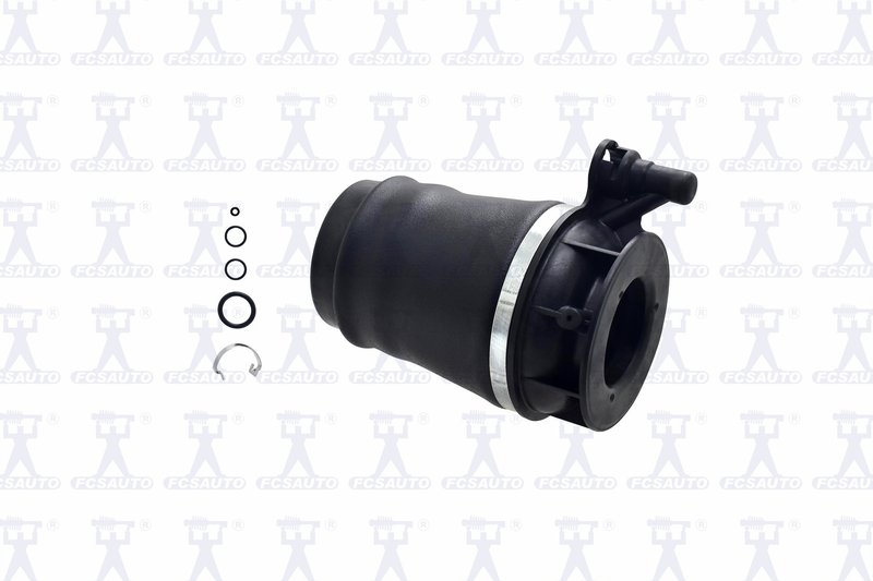 FCS Q9032 Air Suspension Spring - Rear
