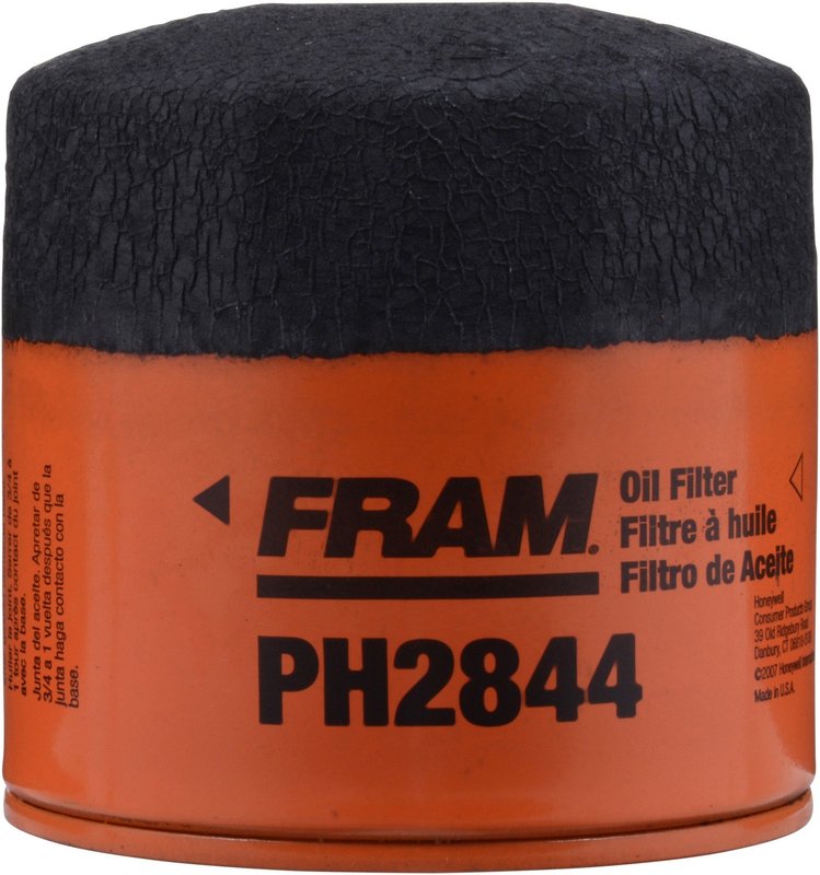 Fram PH2844 Engine Oil Filter