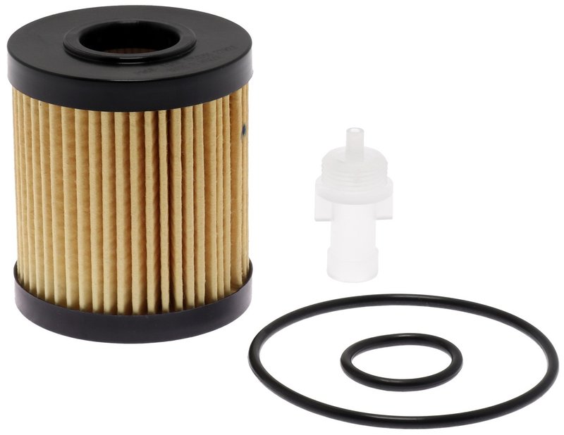 Fram TG10158 Engine Oil Filter