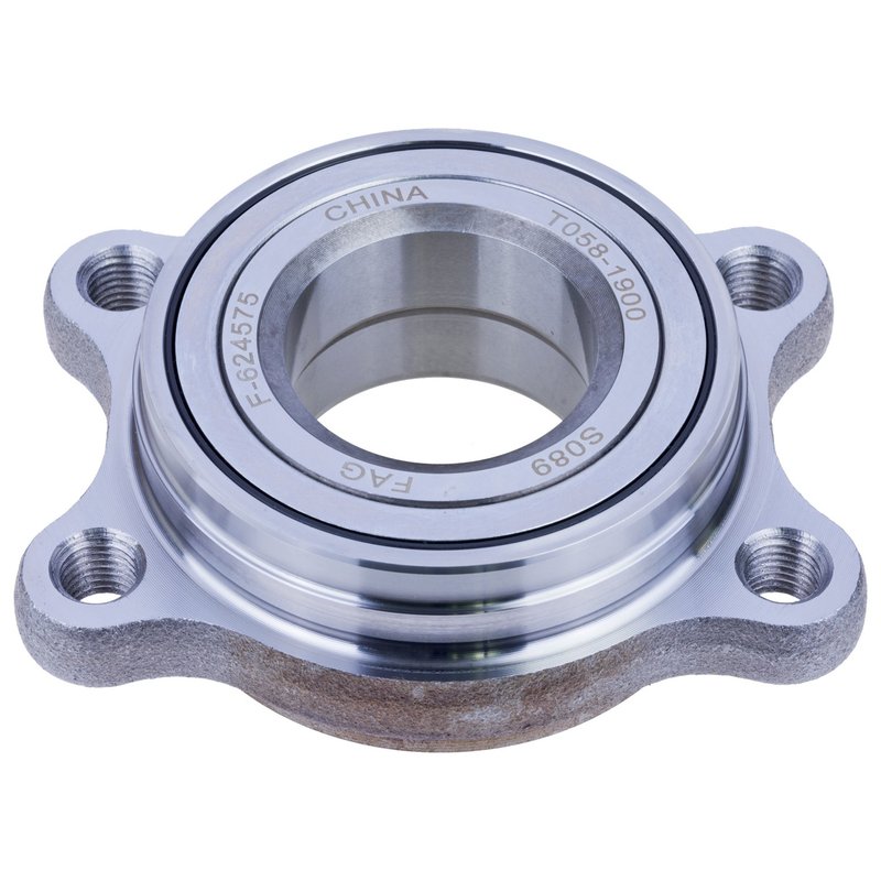 FAG 101007 Wheel Bearing - Front or Rear