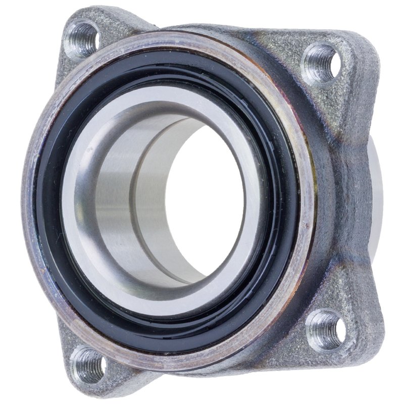 FAG 101053 Wheel Bearing and Hub Assembly - Front