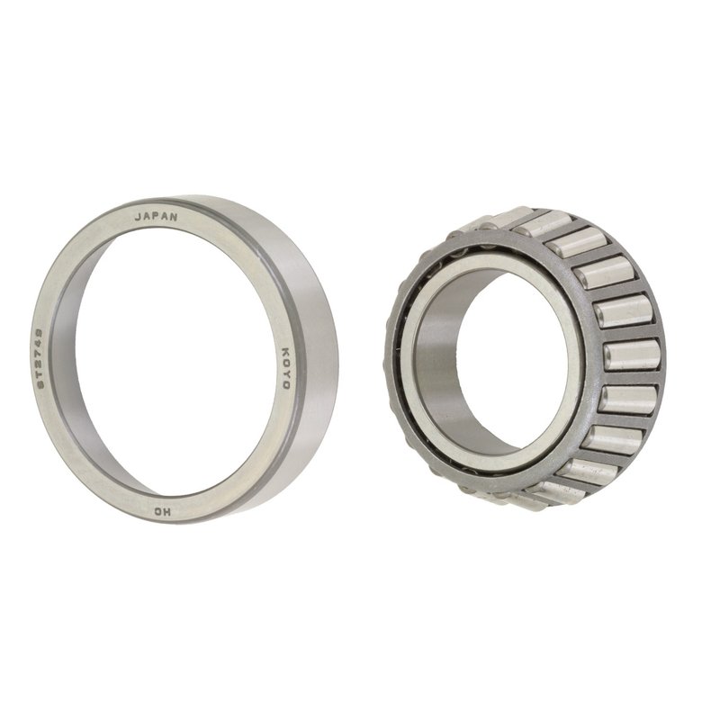 FAG 101269 Wheel Bearing - Rear Inner
