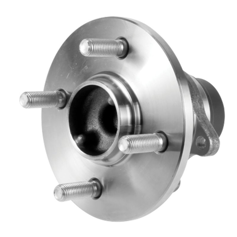 FAG 101670 Wheel Bearing and Hub Assembly - Rear