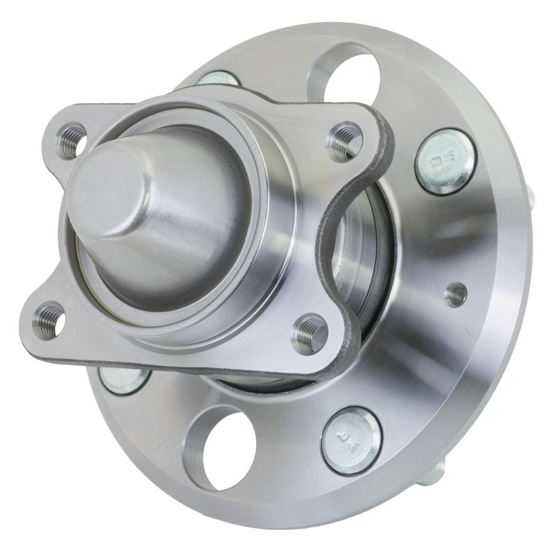 FAG 101676 Wheel Bearing and Hub Assembly - Rear