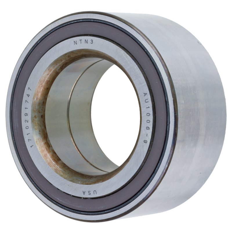 FAG 101799 Wheel Bearing and Hub Assembly - Front or Rear
