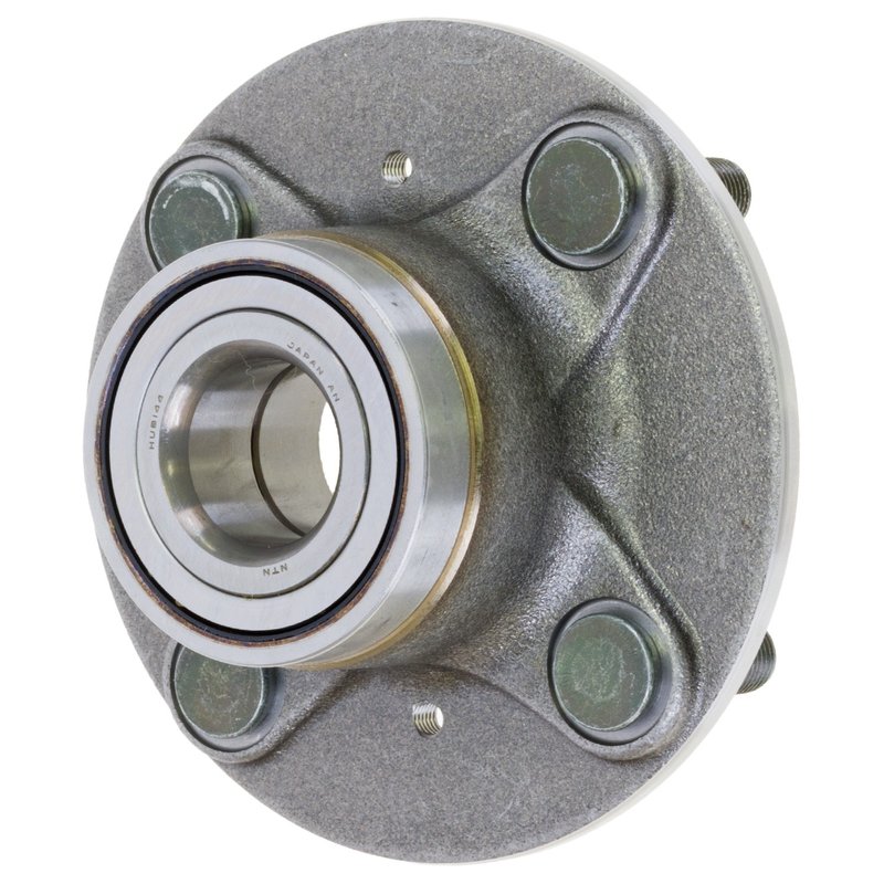 FAG 101827 Wheel Bearing and Hub Assembly - Rear