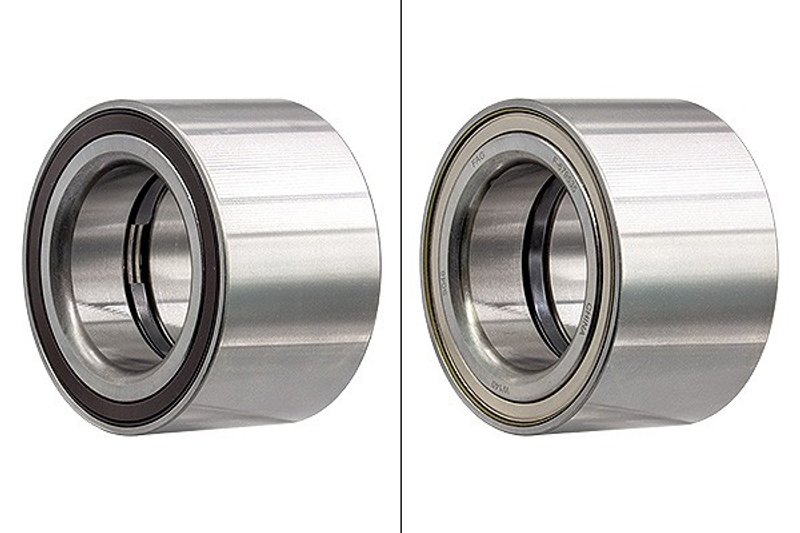 FAG 101838 Wheel Bearing - Front