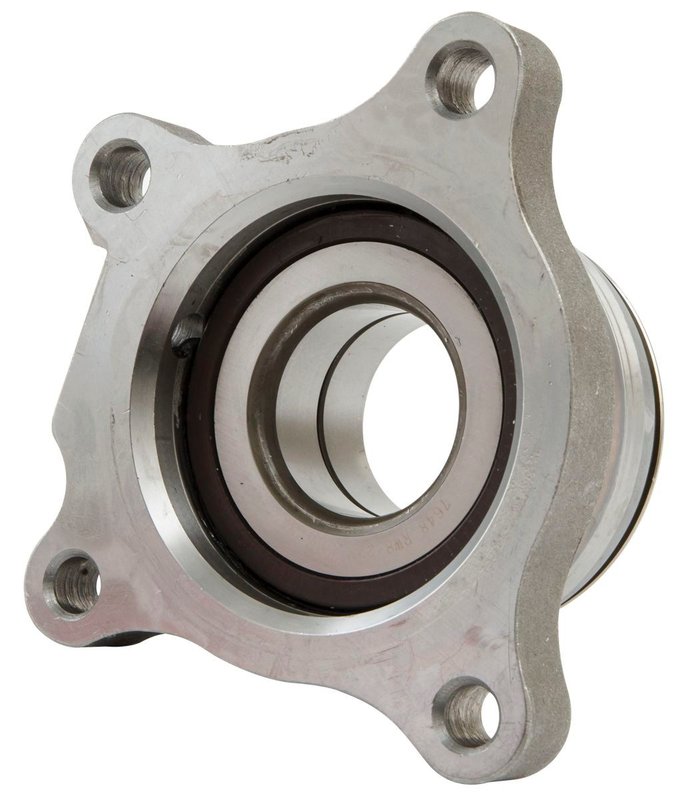 FAG 101873 Wheel Bearing - Rear Right