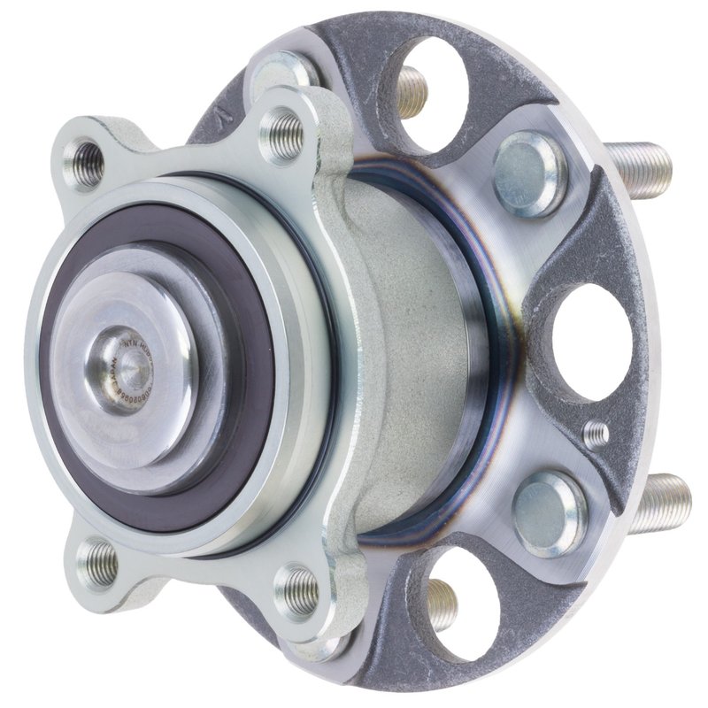 FAG 101926 Wheel Bearing and Hub Assembly - Rear