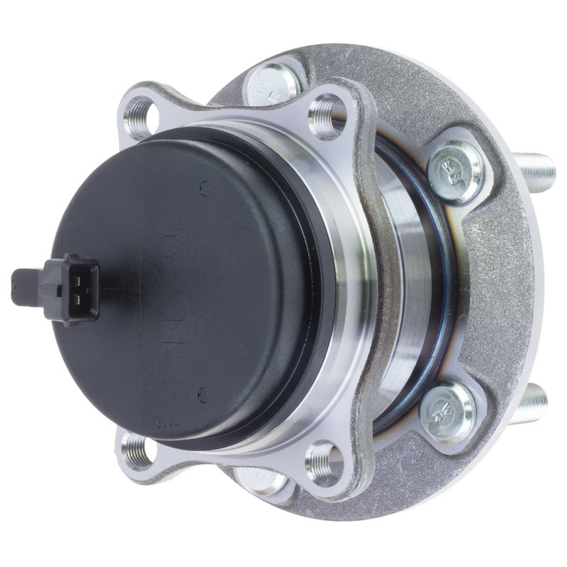 FAG 101943 Wheel Bearing and Hub Assembly - Rear