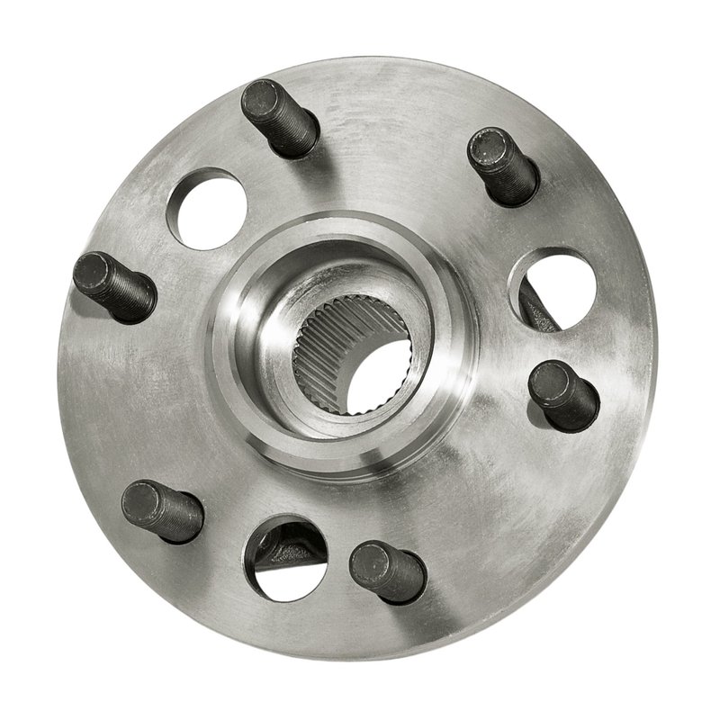 FAG 101971 Wheel Bearing and Hub Assembly - Front