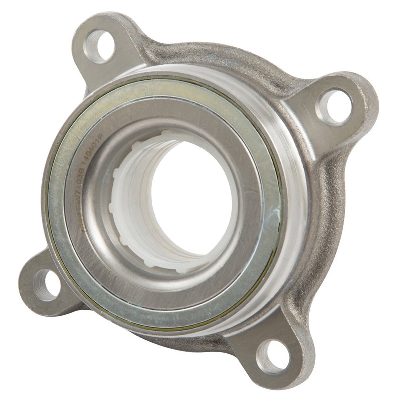 FAG 101979 Wheel Bearing and Hub Assembly - Front