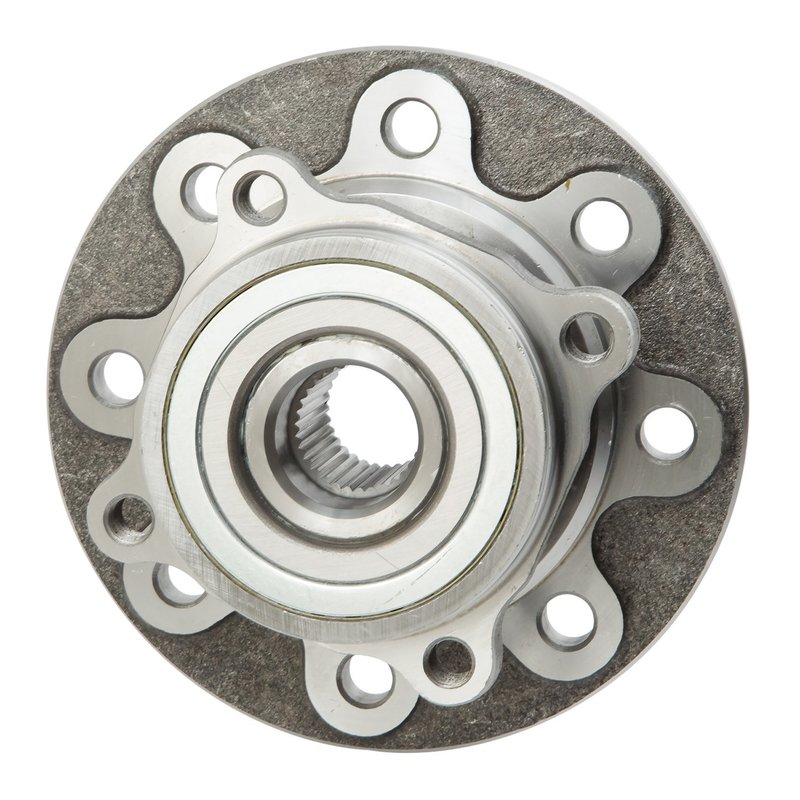 FAG 101981 Wheel Bearing and Hub Assembly - Front