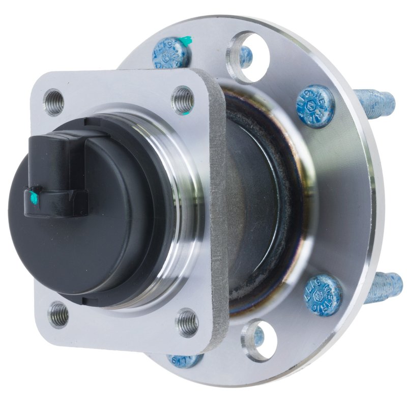 FAG 102062 Wheel Bearing and Hub Assembly - Front